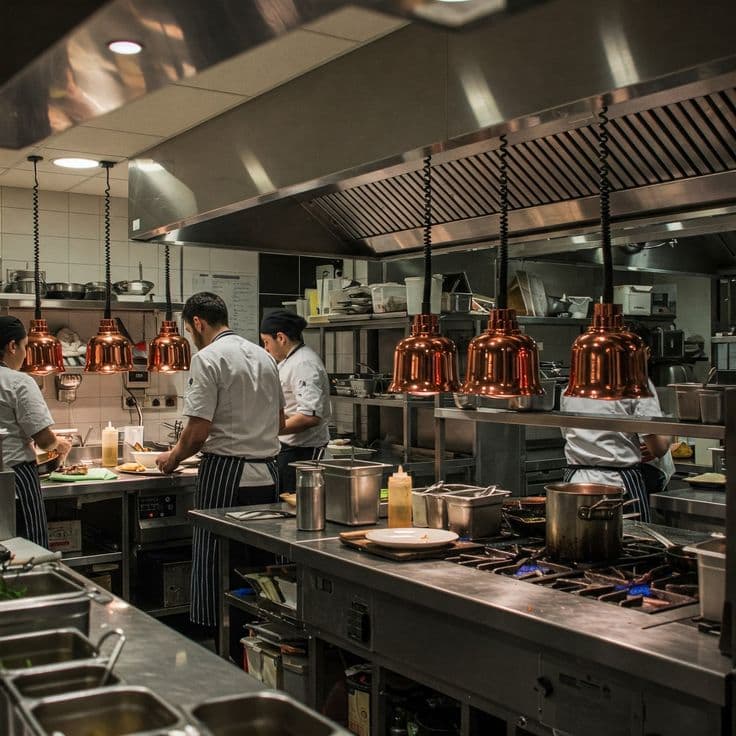 L'Anima di Roma project screenshot