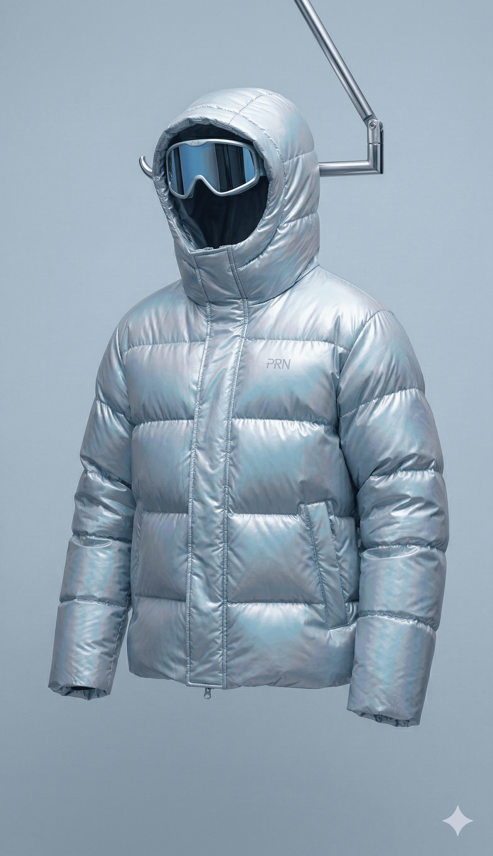 NORTH VORTEX™ PURE