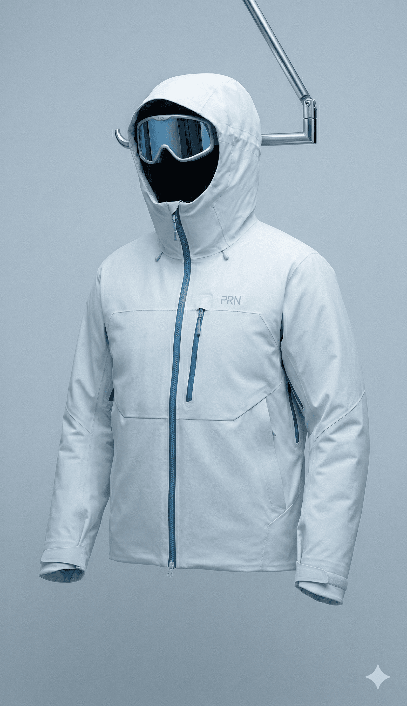 EQUINOX SLATE GILE™